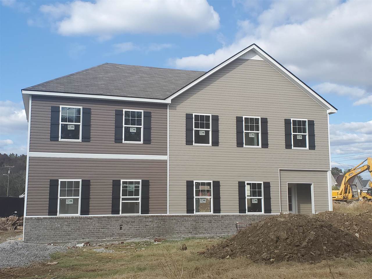 100 Kalman Minuskin Blvd. - Photo 1