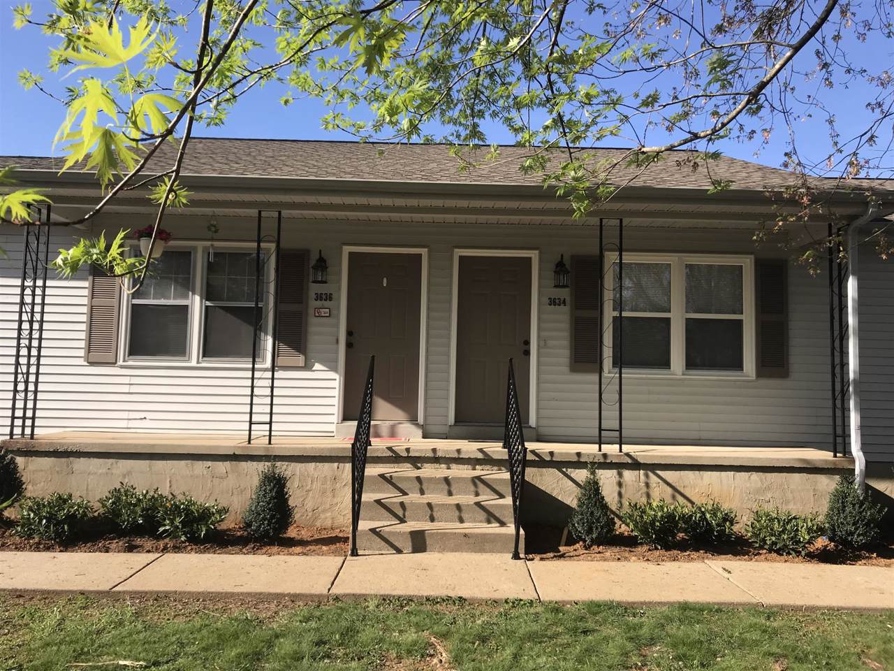 3634 Barfield Crescent Road - Photo 1