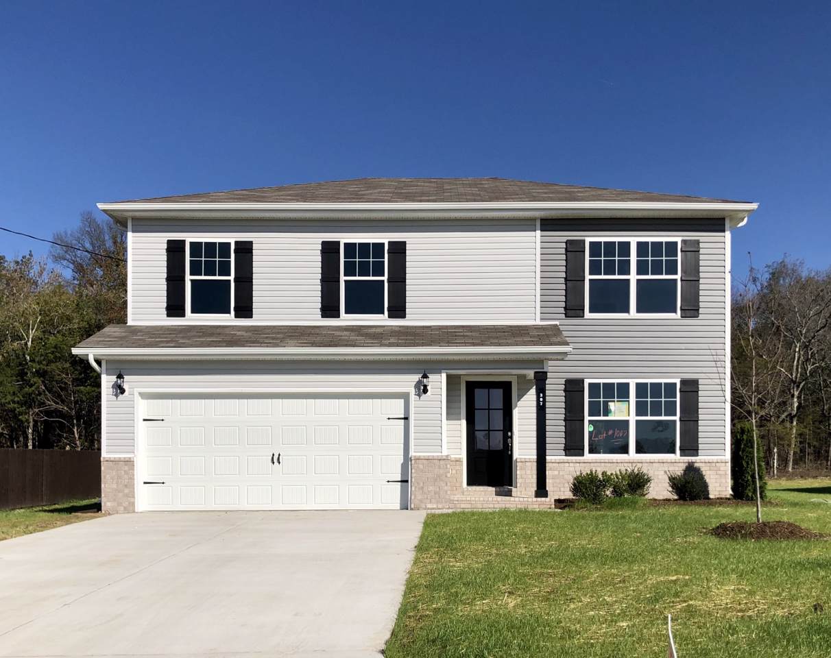 307 Amit Street - Photo 1