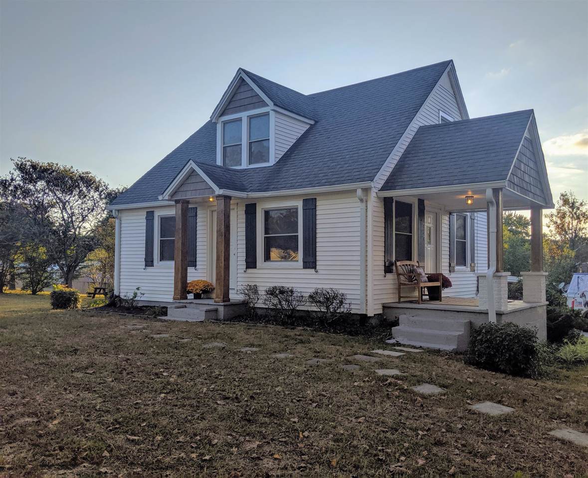 707 W End Ave - Photo 1