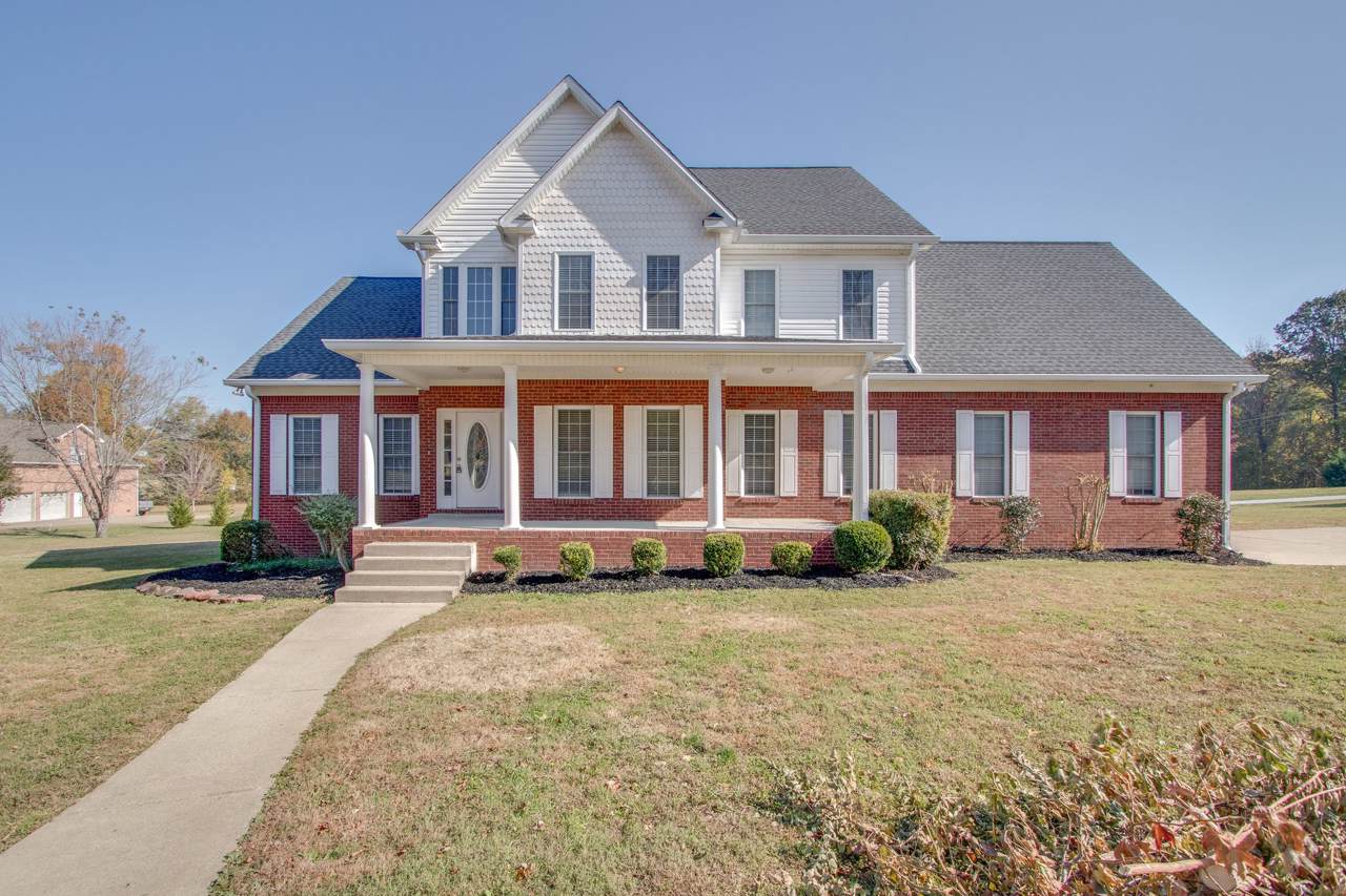 4439 Coles Ferry Pike - Photo 1