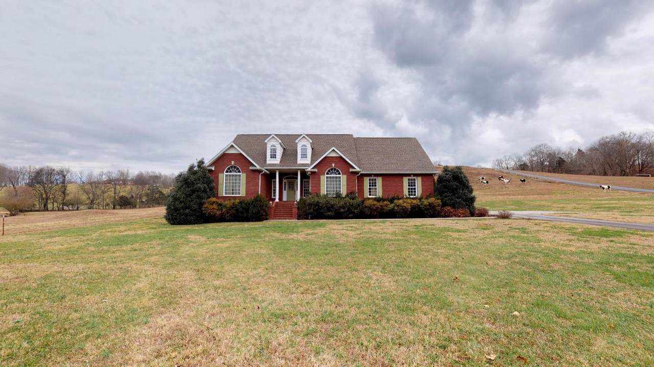 665 Smith Chapel Road - Photo 1