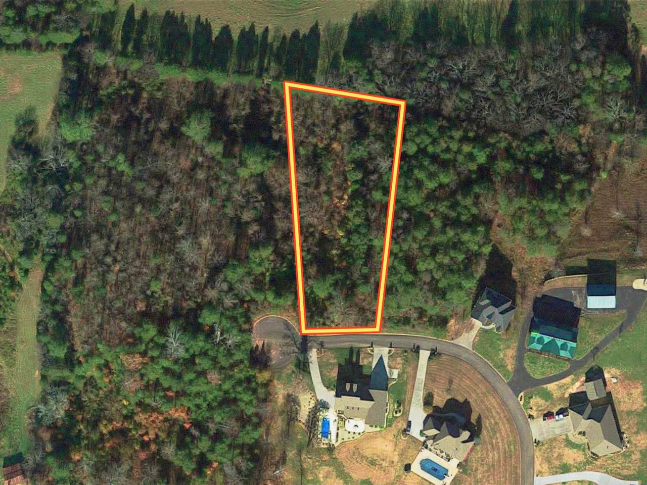 0 Pinnacle Drive - Photo 1