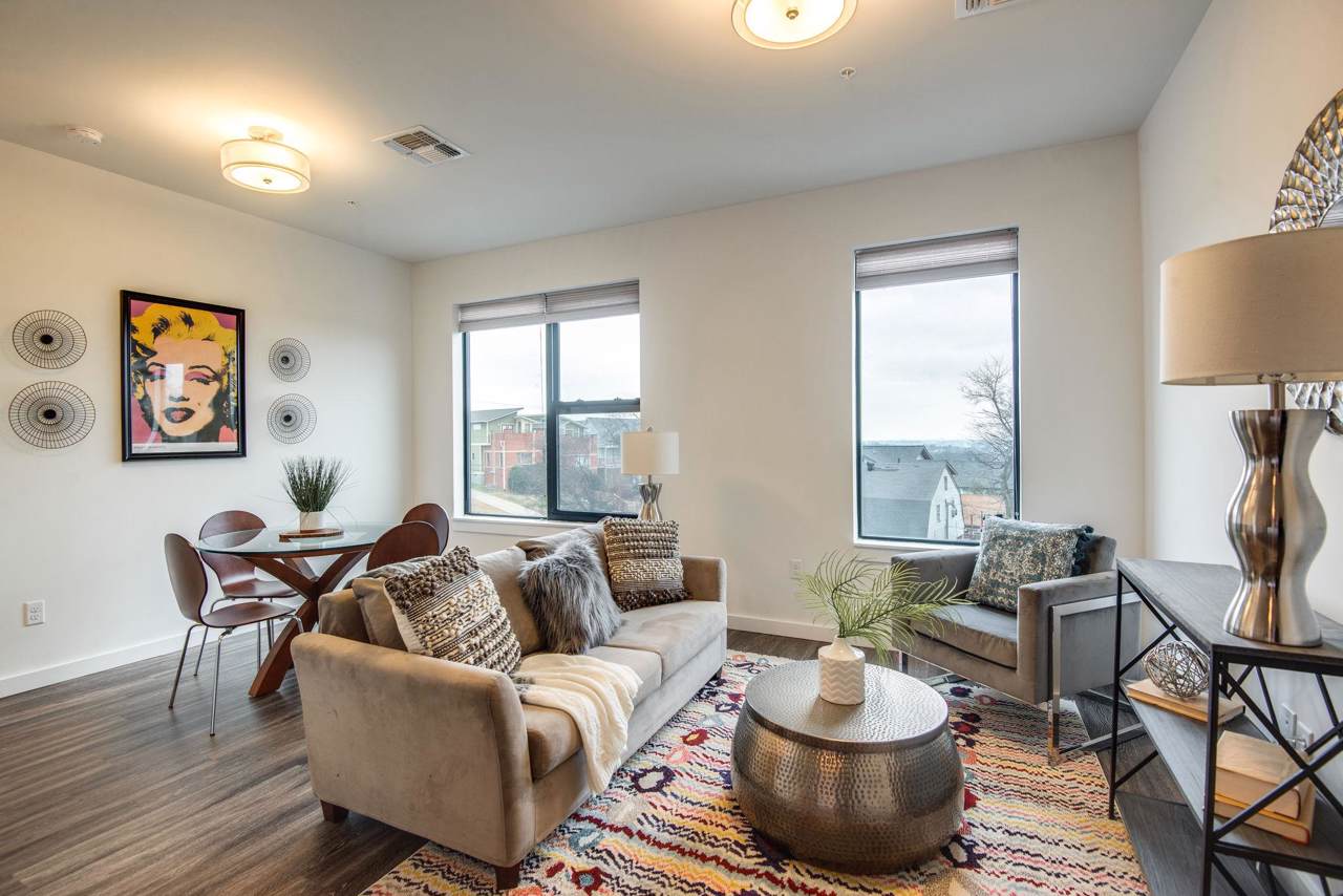 1900 12th Ave S #309 - Photo 1
