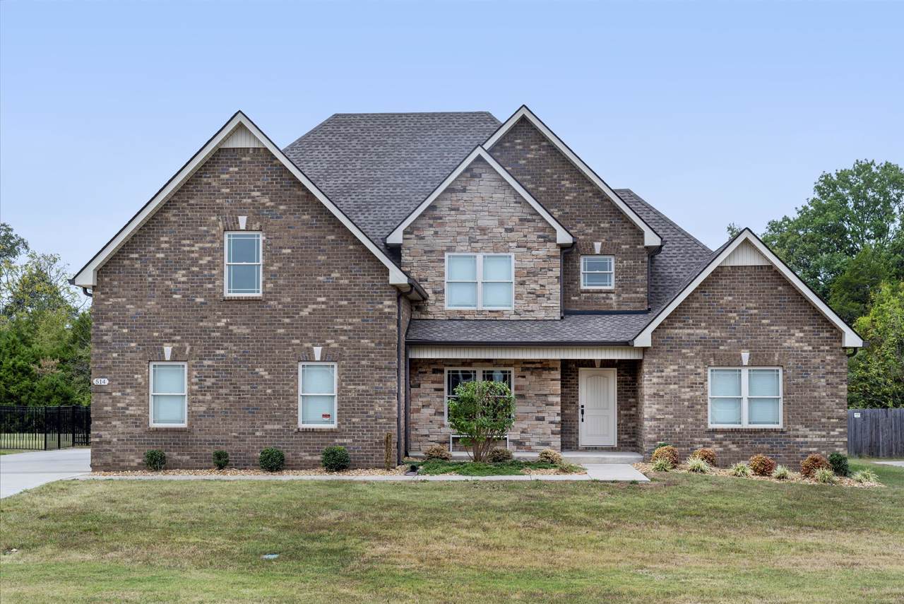 514 Sapphire Dr - Photo 1