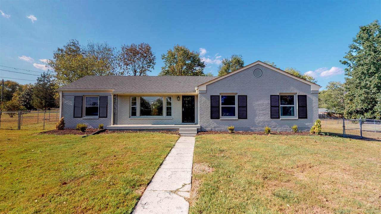 802 Barbara Drive - Photo 1