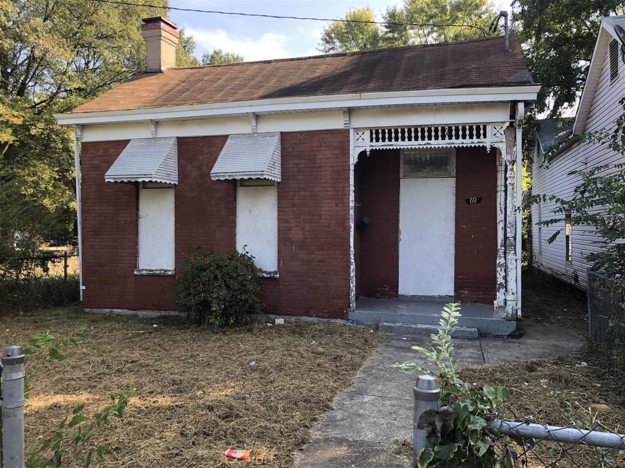 69 Maury St - Photo 1