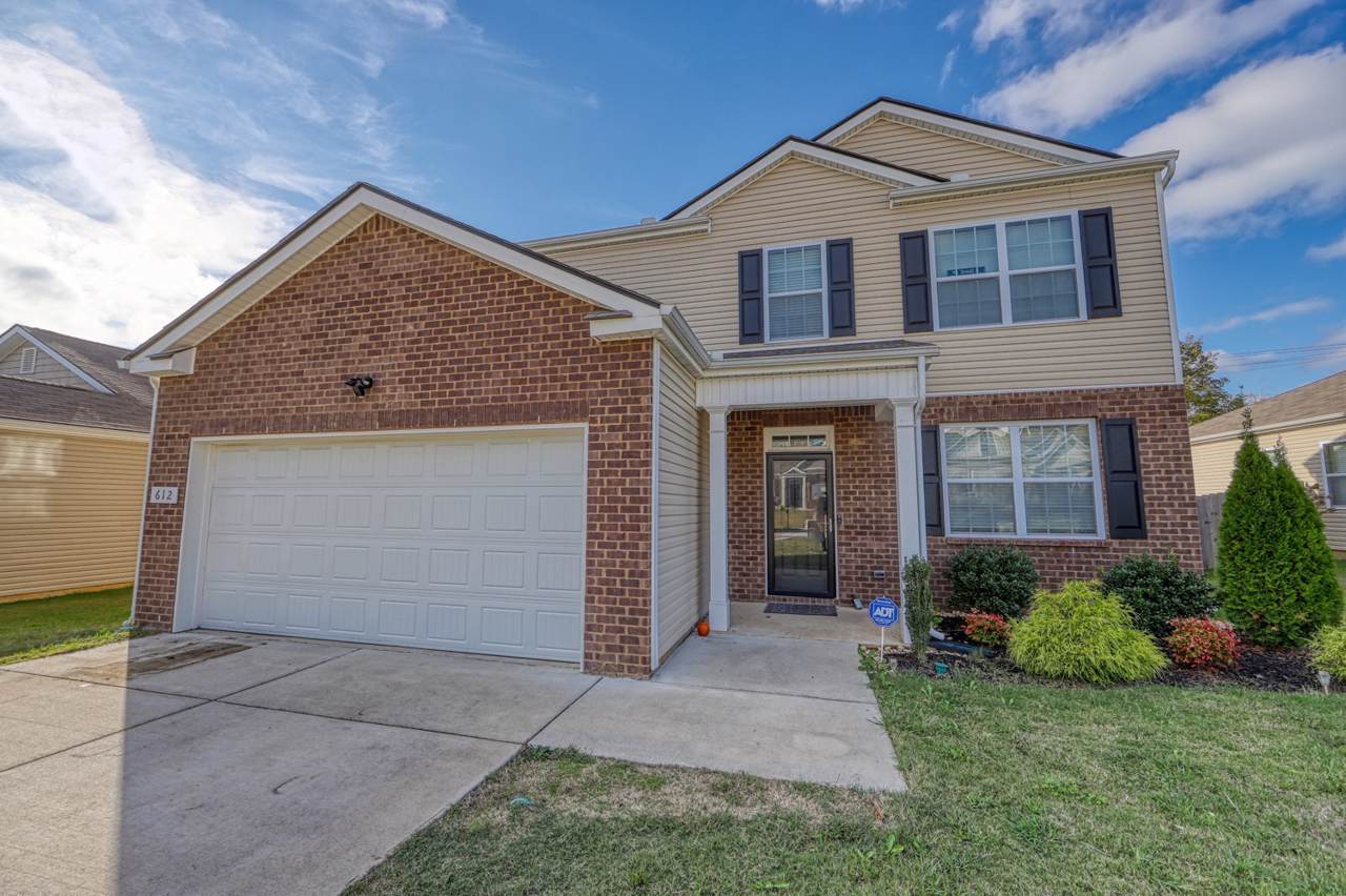 612 Prominence Rd - Photo 1