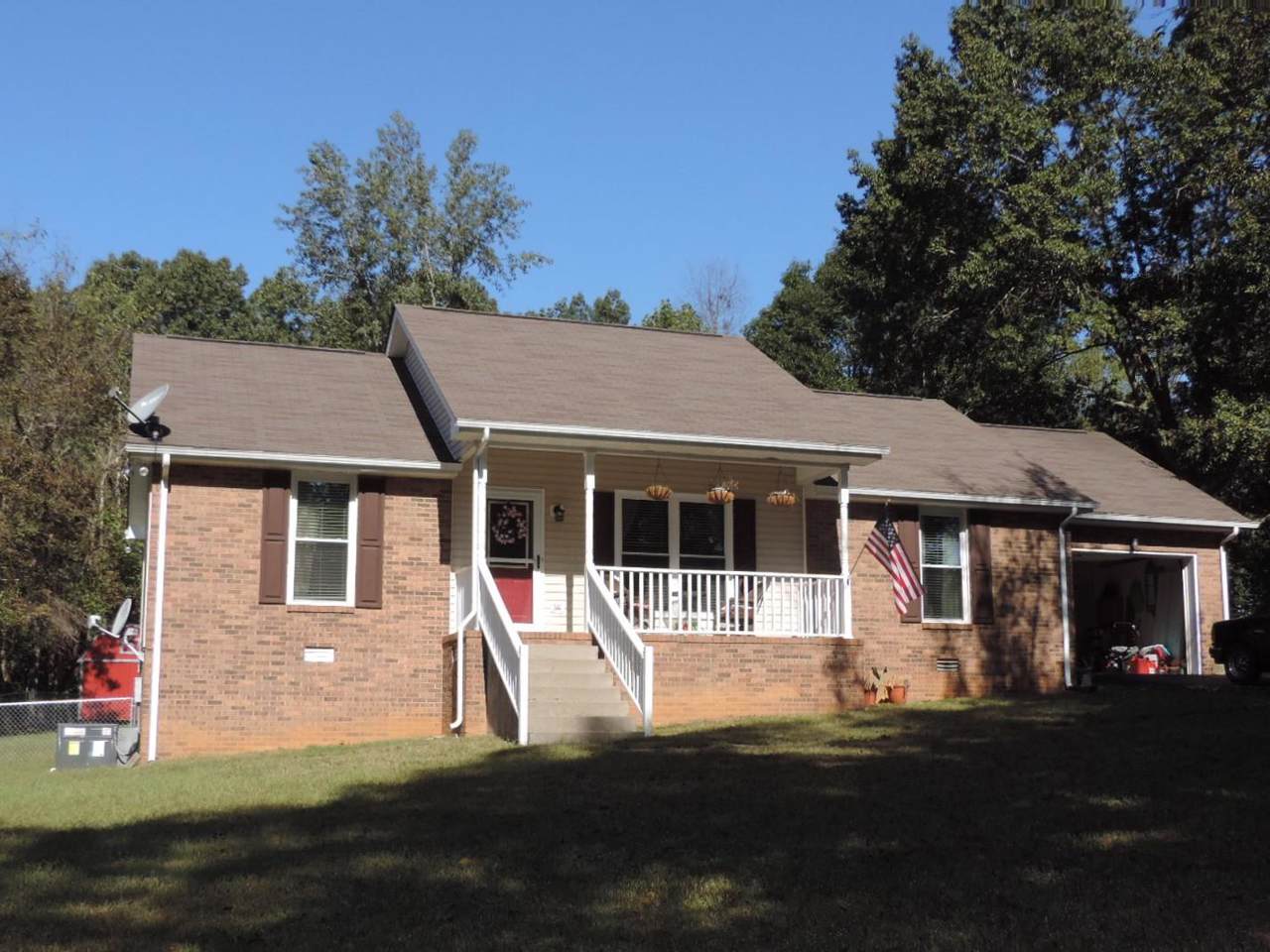 2022 Old Highway 431 S - Photo 1