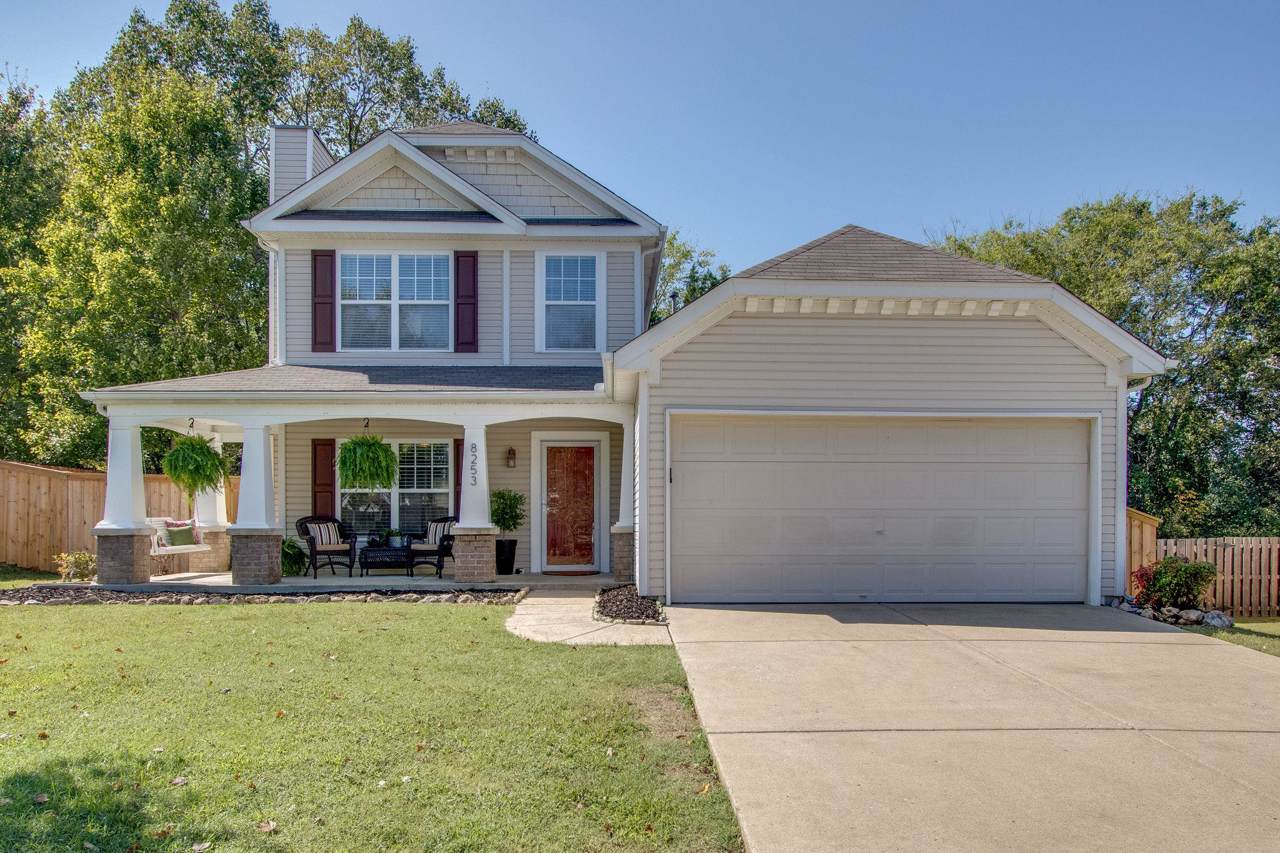 8253 Boone Trace - Photo 1