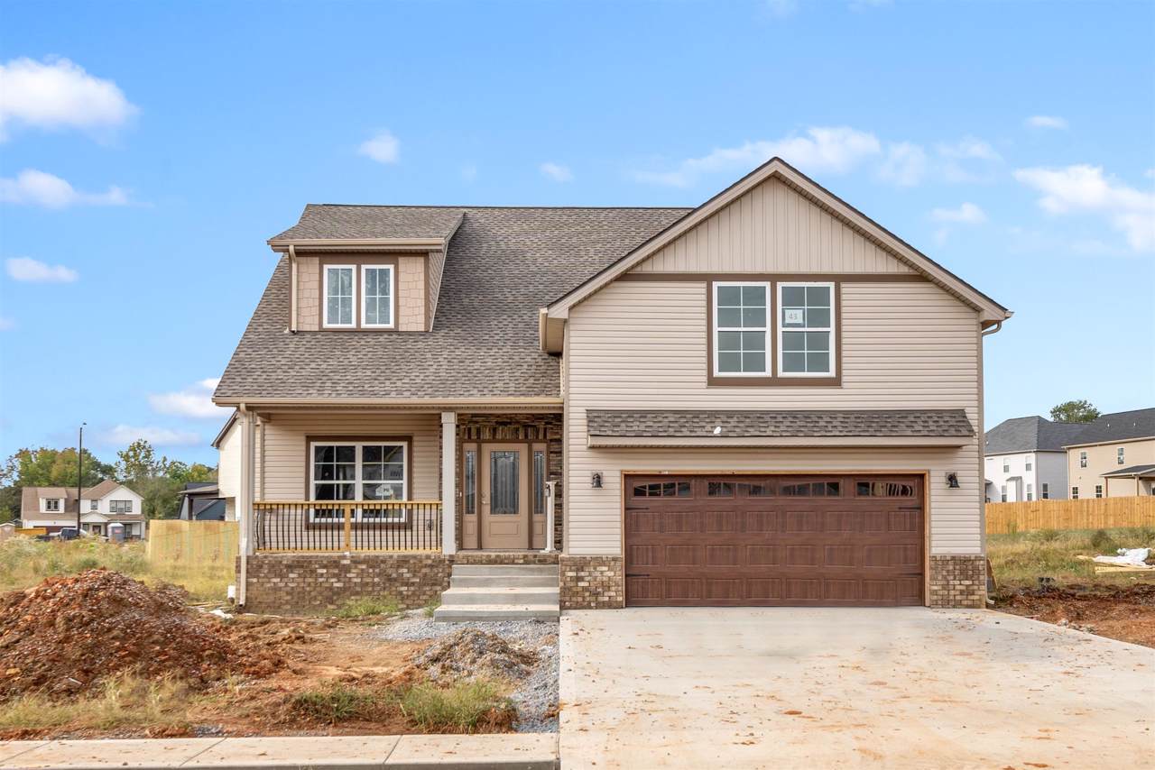 502 Latham Court - Photo 1