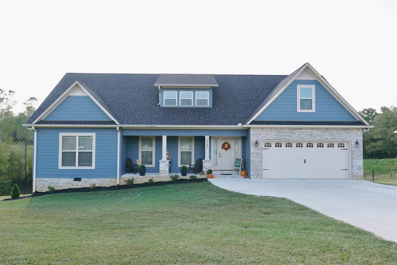 2381 Boyd Farris Rd - Photo 1