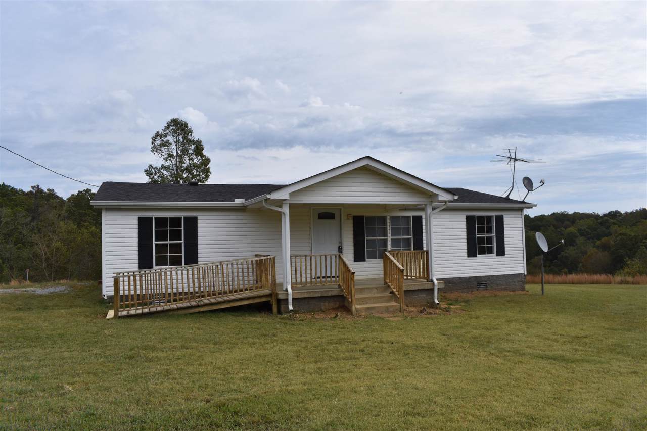 9807 Binkley Cemetery Road - Photo 1
