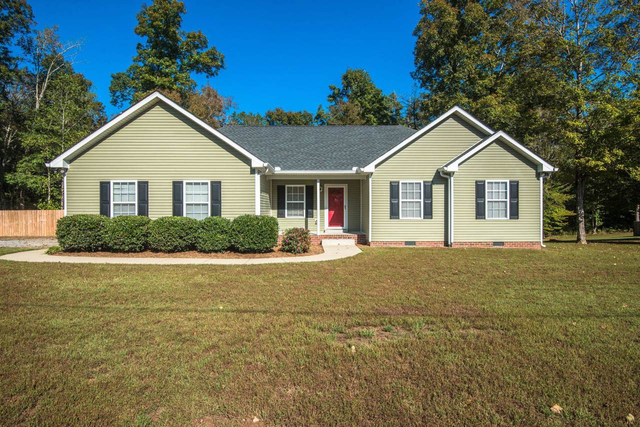 554 Delacy Drive - Photo 1