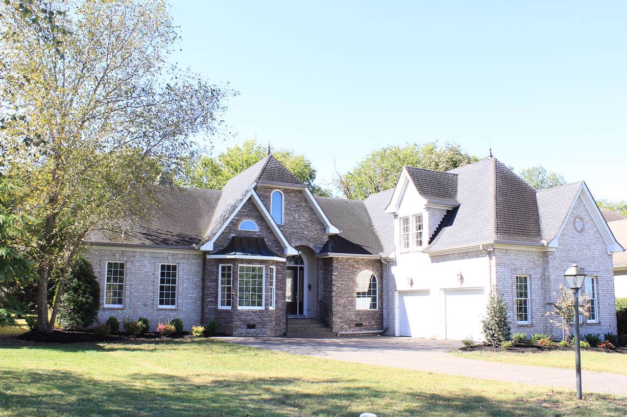59 Blue Ridge Trce - Photo 1