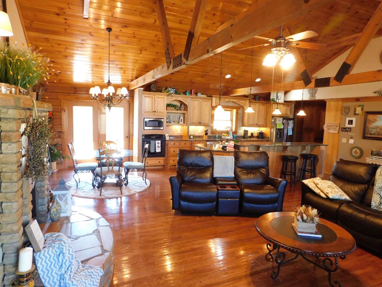 6743 Bethlehem Road - Photo 1