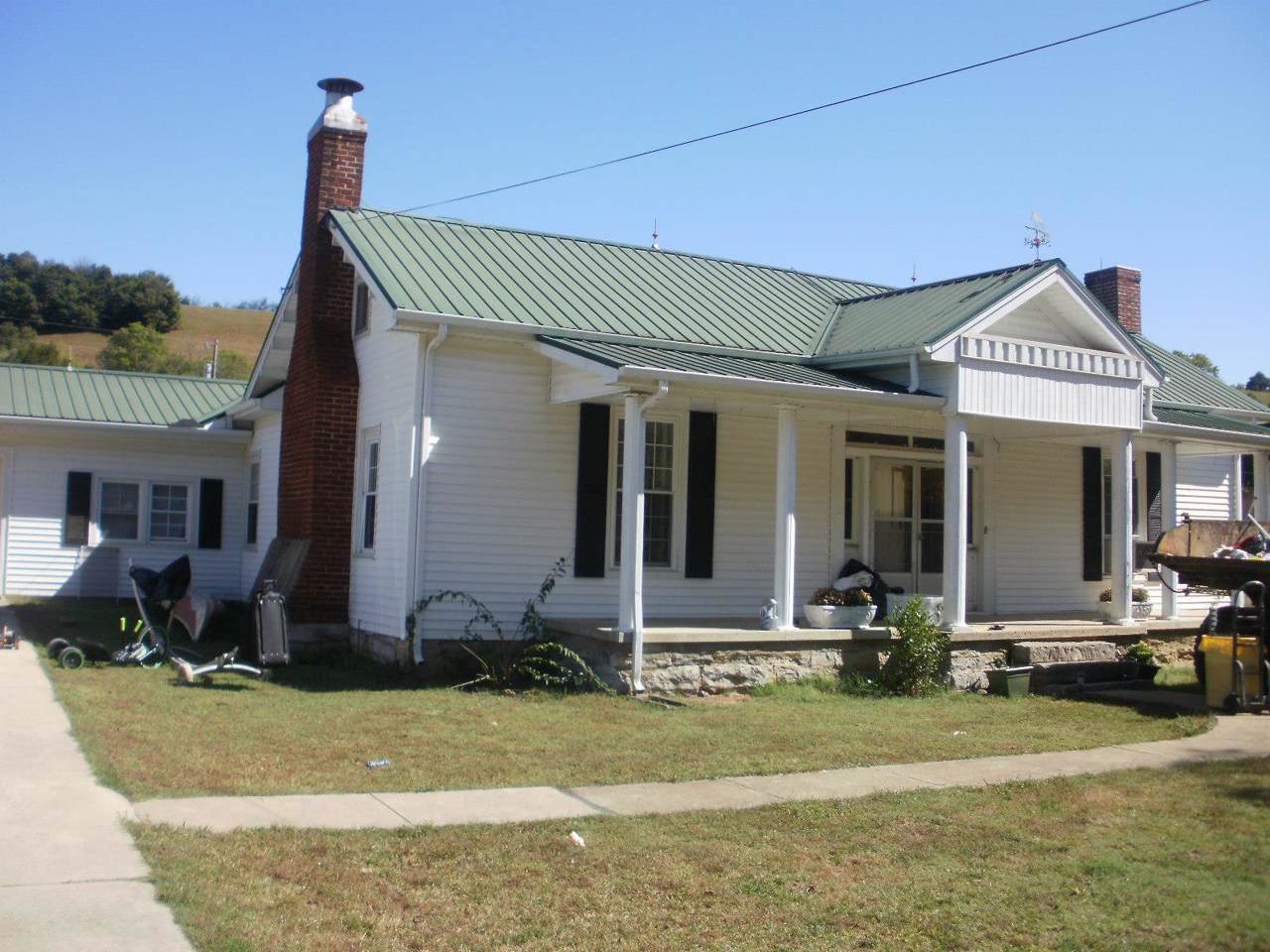 1578 Bagley Hollow Rd. - Photo 1