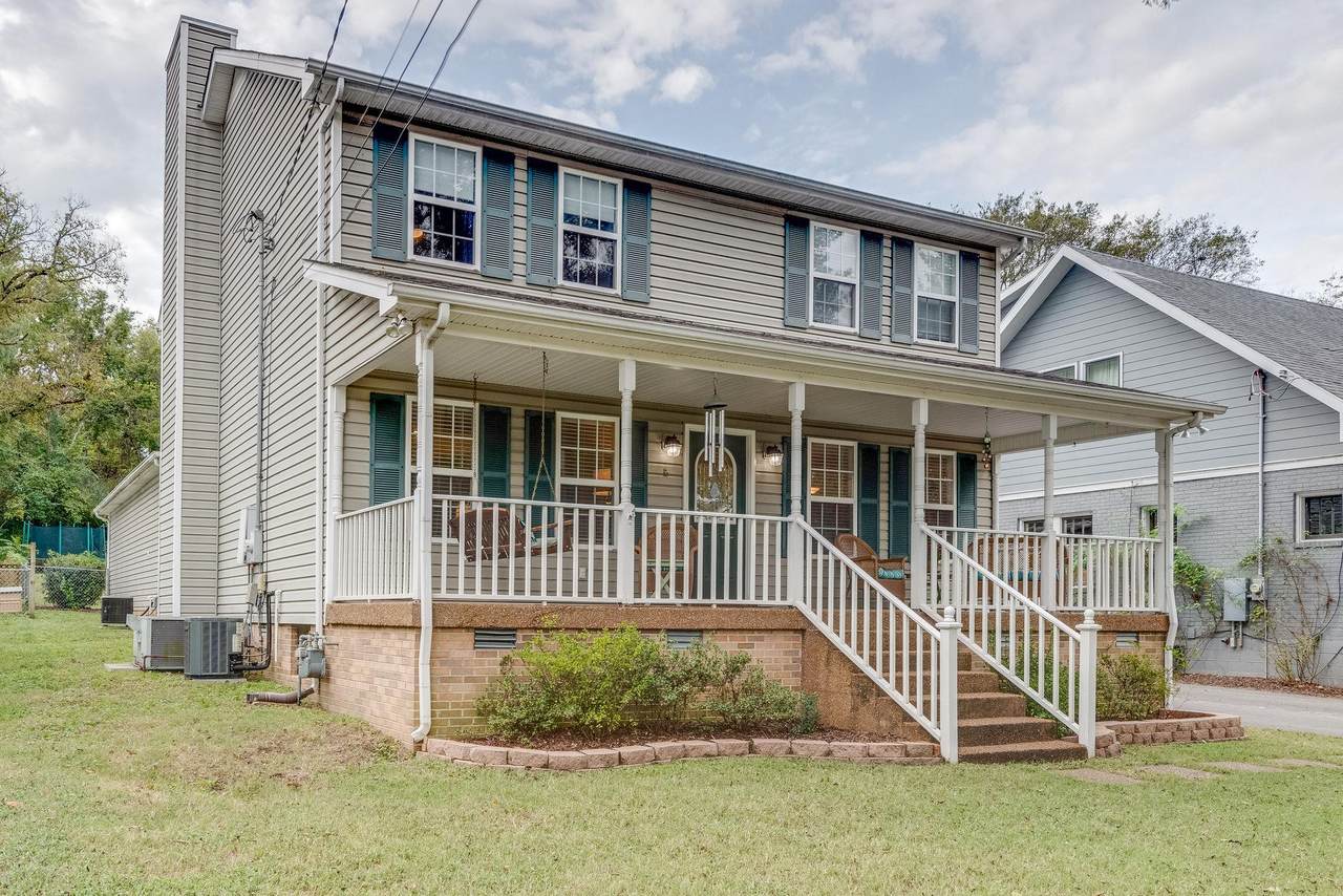 3801 Murphy Road - Photo 1