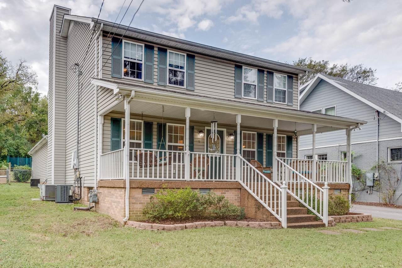 3801 Murphy Road - Photo 1
