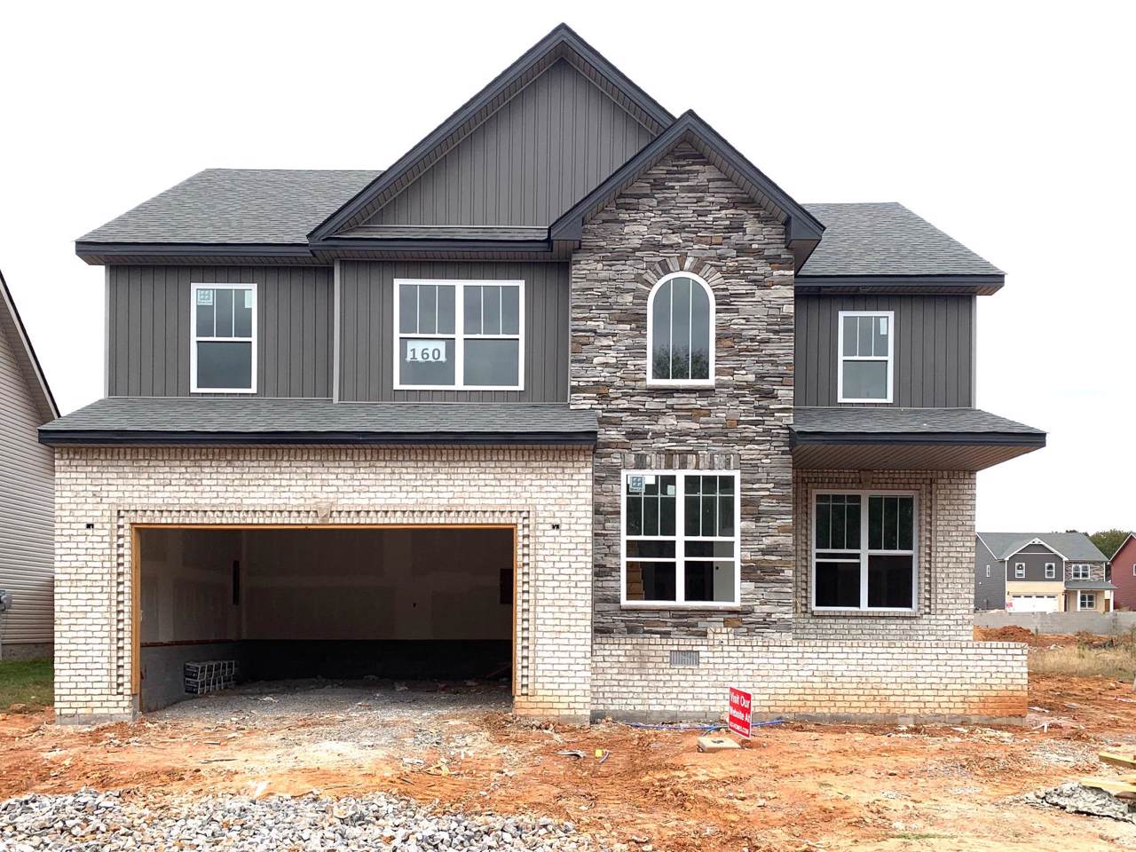 160 Locust Run - Photo 1