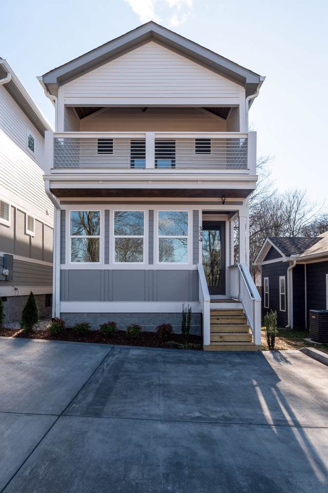 334 Queen Ave - Photo 1