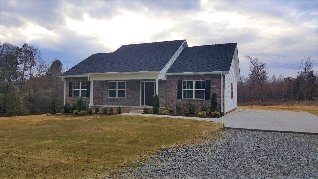 439 Bob Perry Road - Photo 1