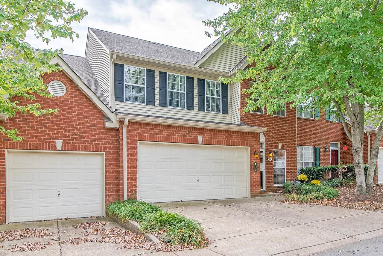 137 Nashboro Greens - Photo 1