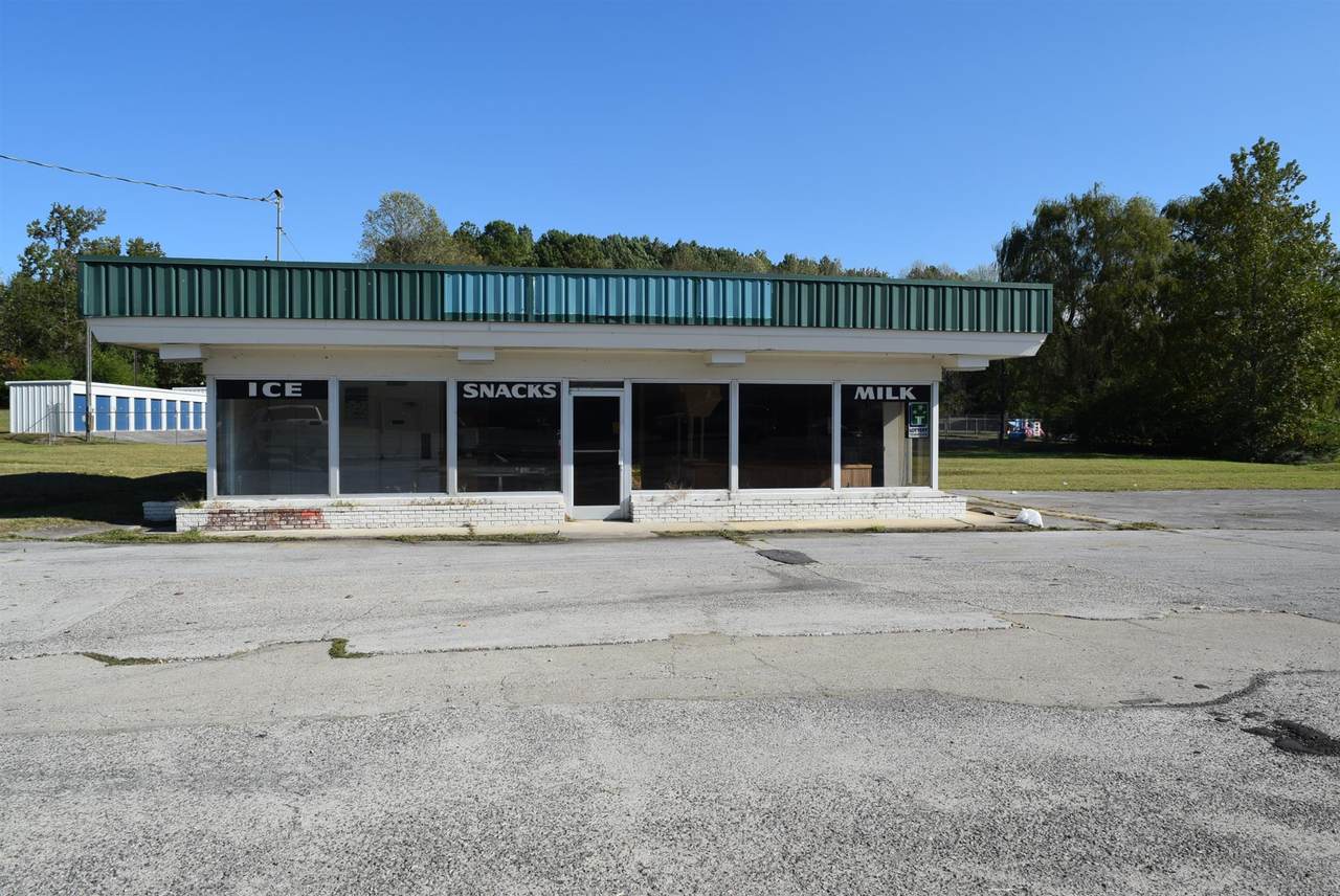486 Mcminnville Hwy - Photo 1