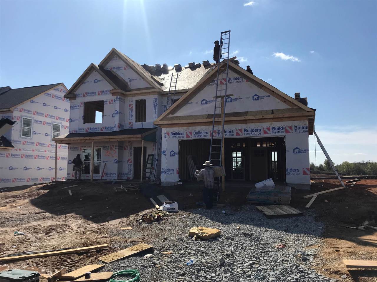 9007 Outpost Dr - Photo 1