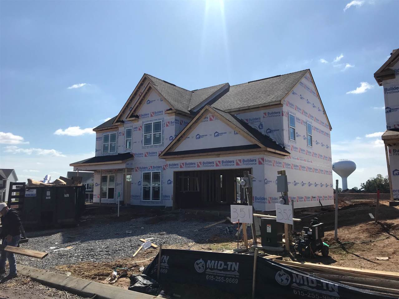 9005 Outpost Dr - Photo 1