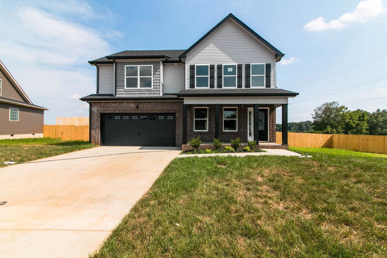 891 Wild Elm Ct (Lot 39) - Photo 1