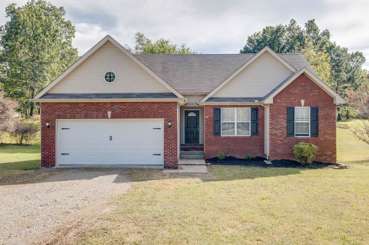515 Creekstone Court - Photo 1