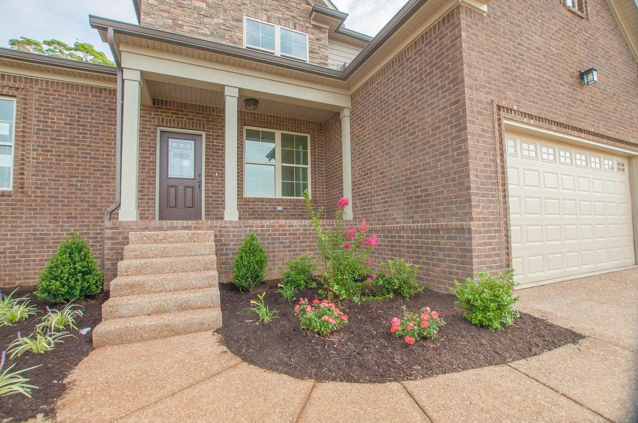3110 Earhart Rd Lot #33 - Photo 1