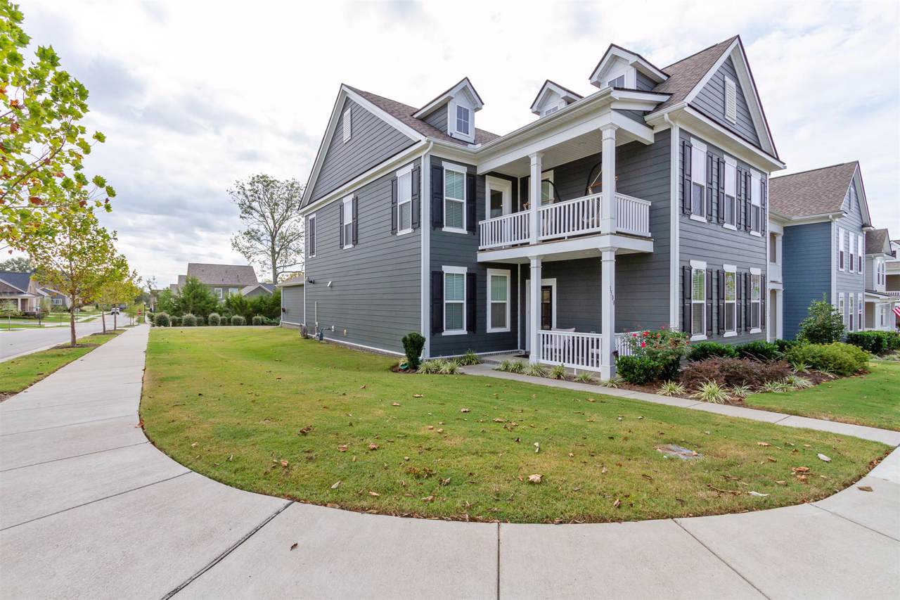 1500 Casner Ln - Photo 1