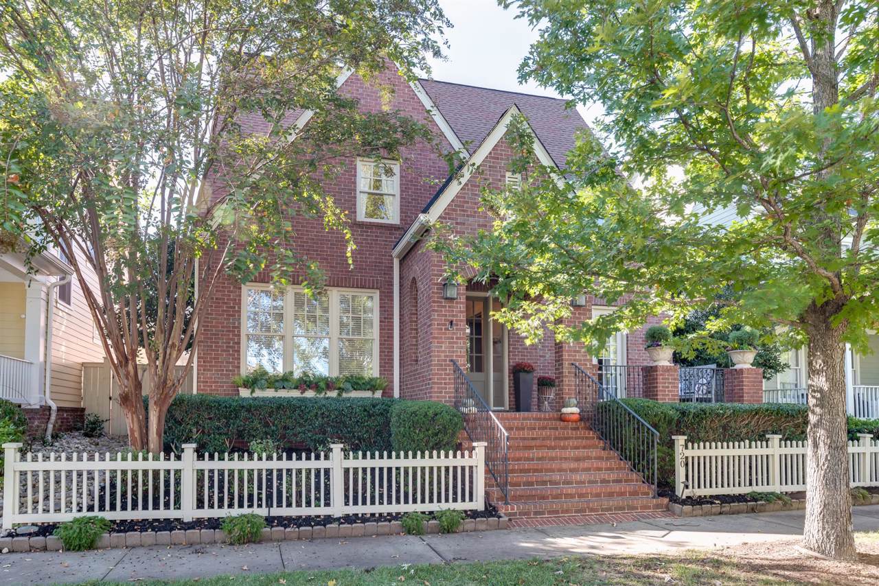 720 Pearre Springs Way - Photo 1