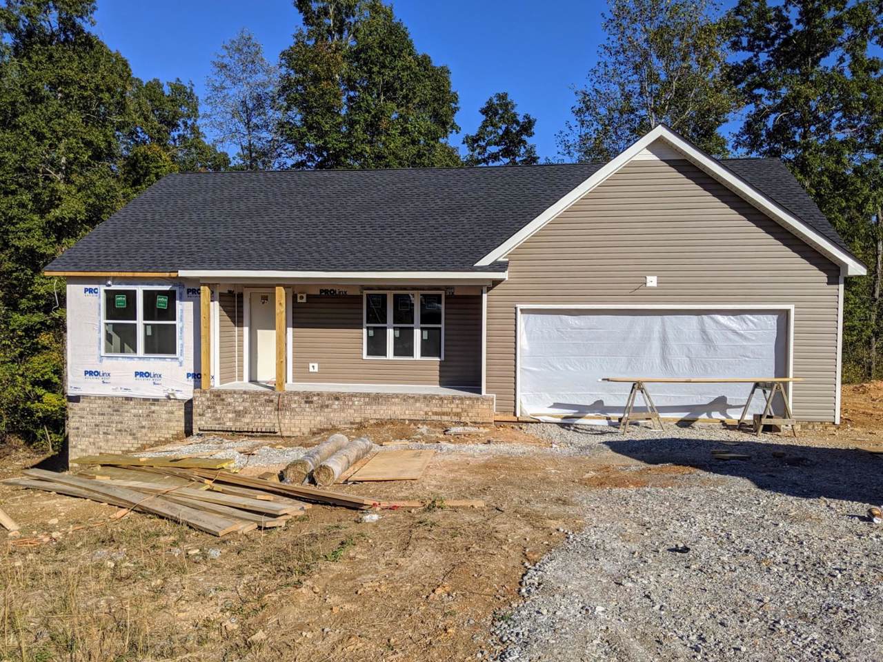 709 Ruby Way - Photo 1