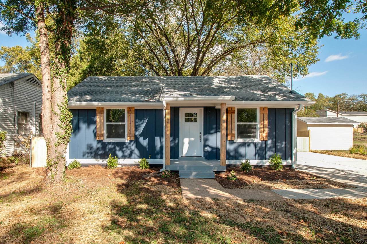 2302 Hammond Dr - Photo 1