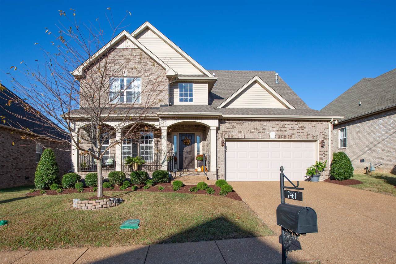 7461 Tarmac Way - Photo 1