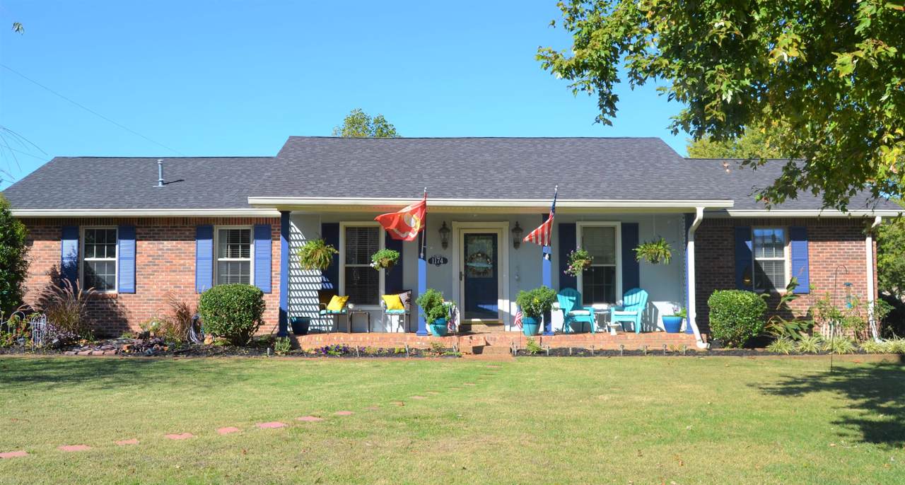 1174 Timberwood Dr - Photo 1