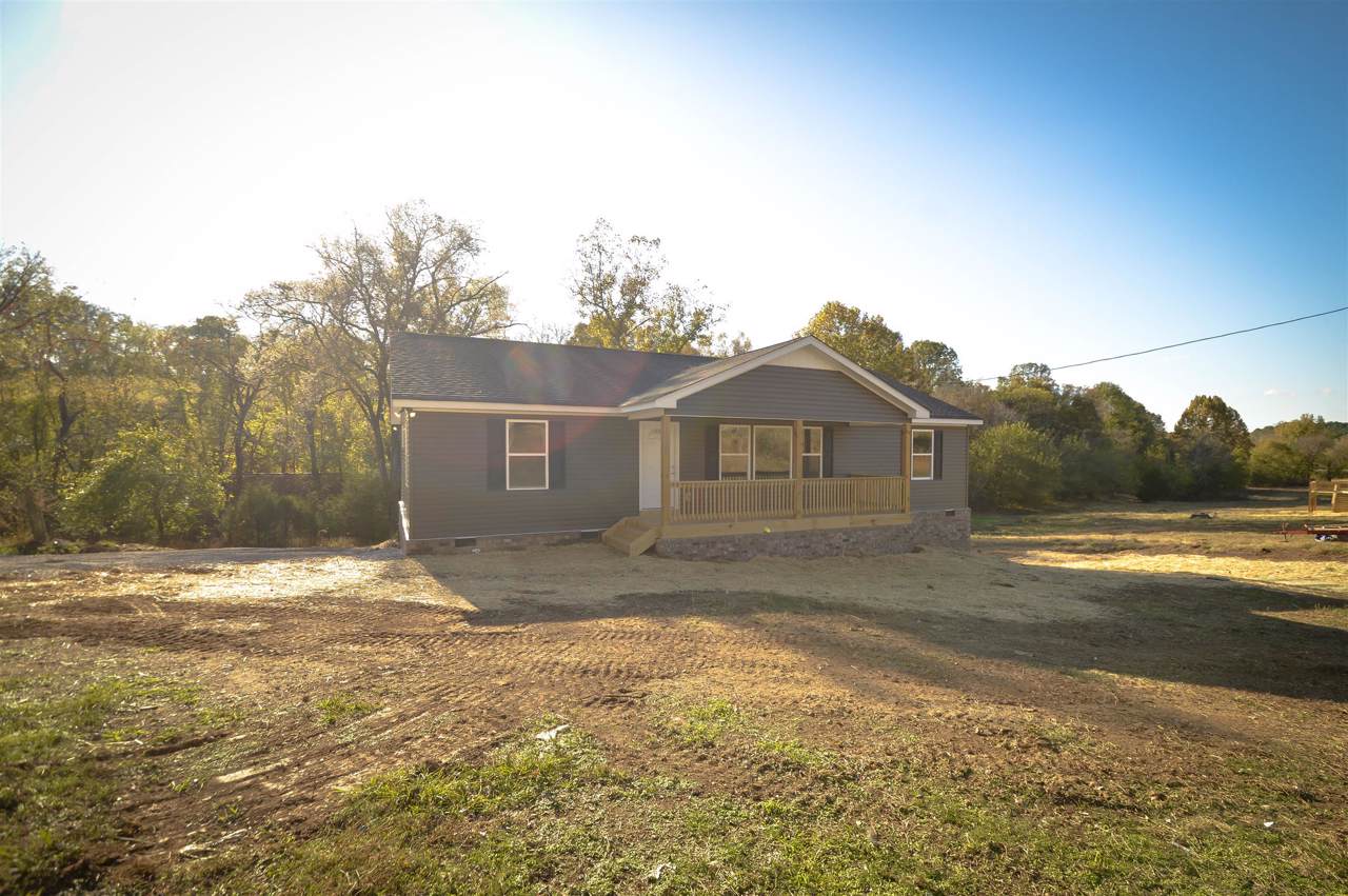 2 Hickman Creek Rd. - Photo 1