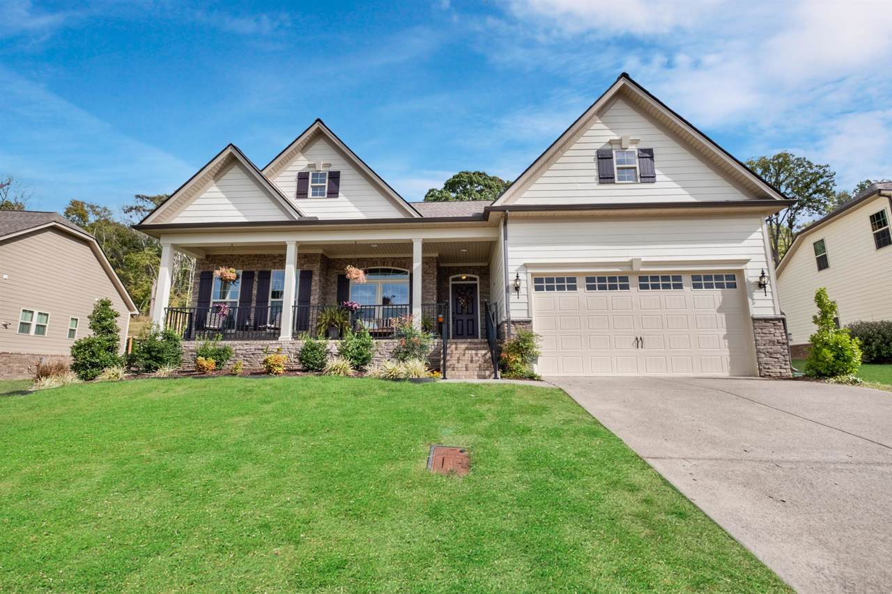 6777 Pleasant Gate Ln - Photo 1