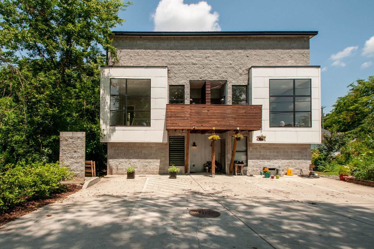5003D Indiana Ave. - Photo 1