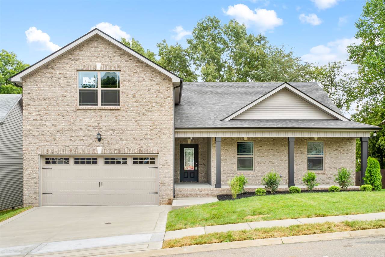 2824 Russet Ridge Dr - Photo 1