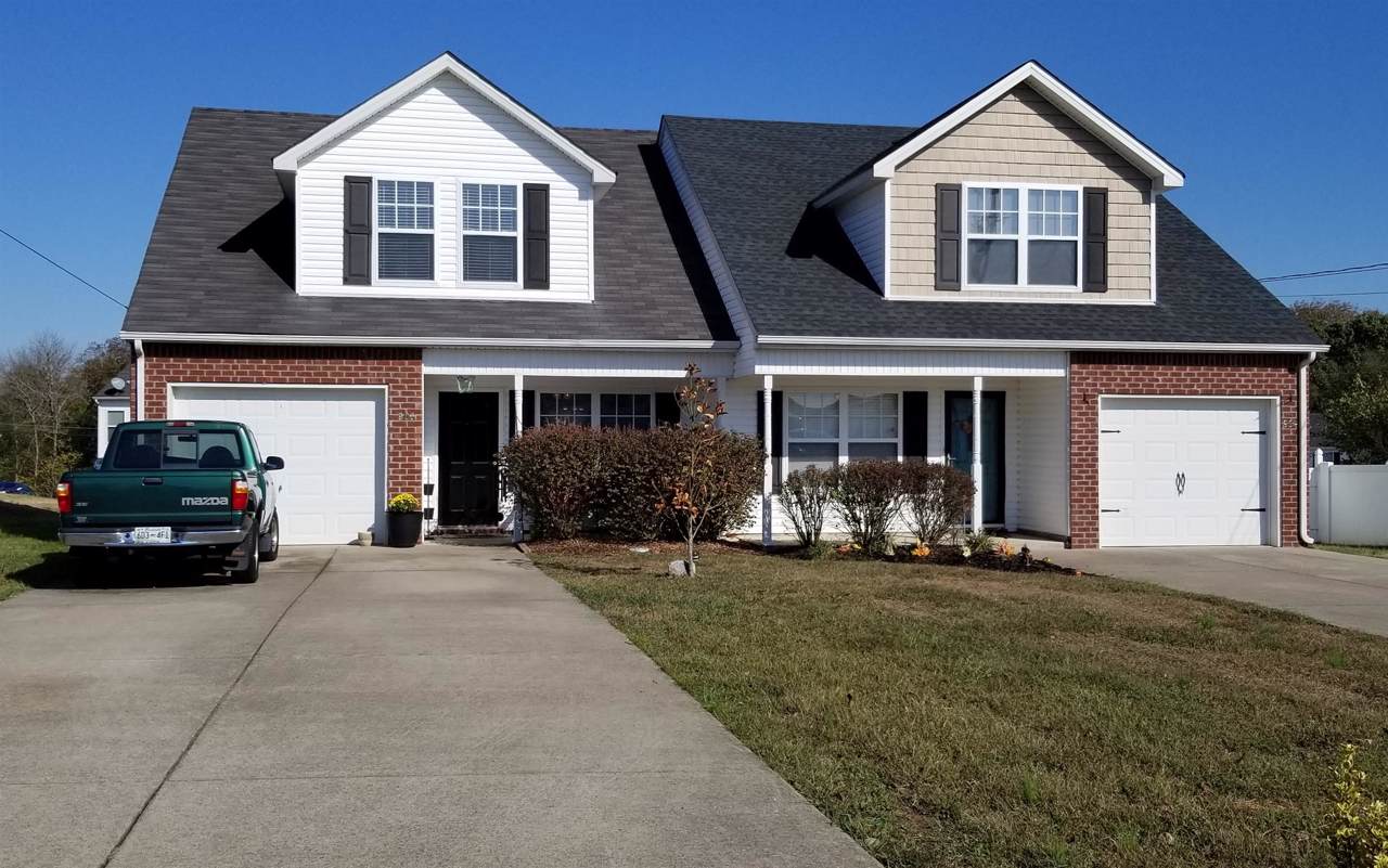 906 Tapoco Ct - Photo 1