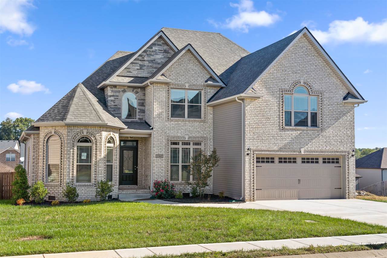 1563 Cobra Ln - Photo 1