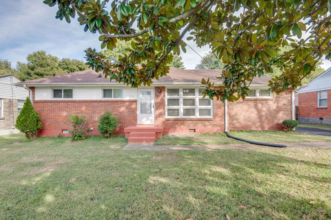 5002 Raywood Ln - Photo 1