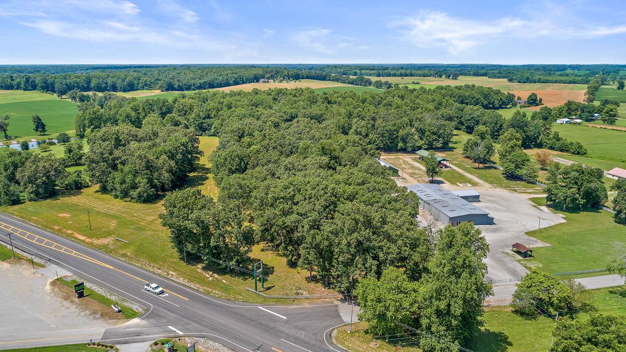 0 Smithville Hwy - Photo 1