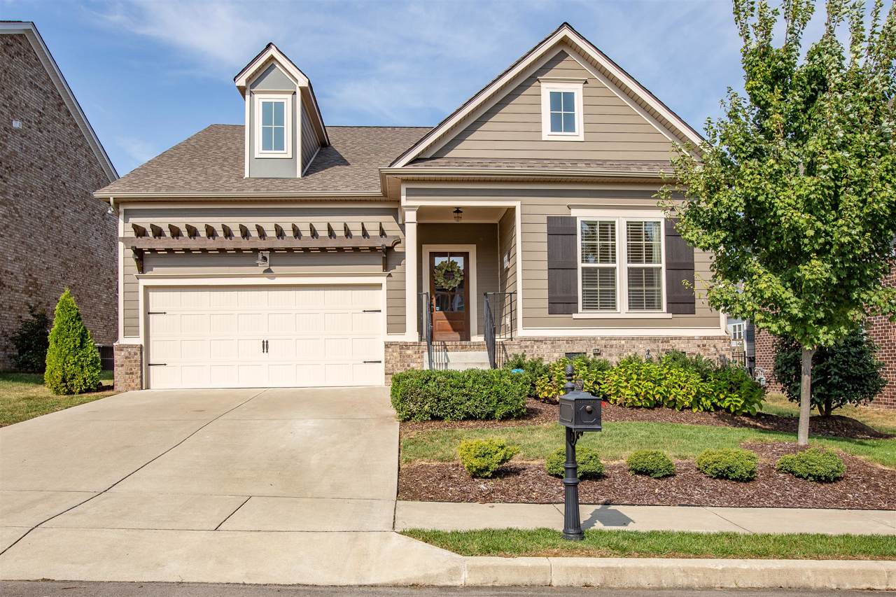 2523 Tapestry St - Photo 1