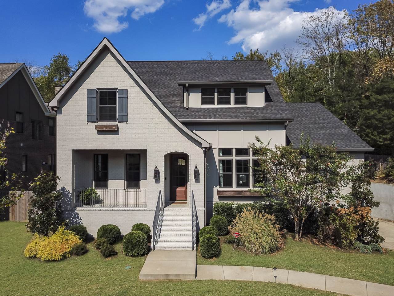 122 Cheekwood Terrace - Photo 1