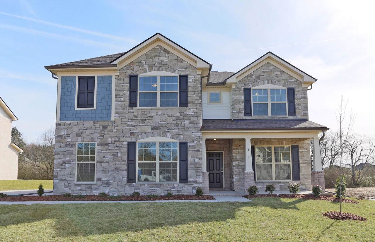 408 Norman Way #91 - Photo 1